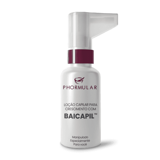 Baicapil™ (2%)