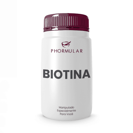 Biotina (2mg)