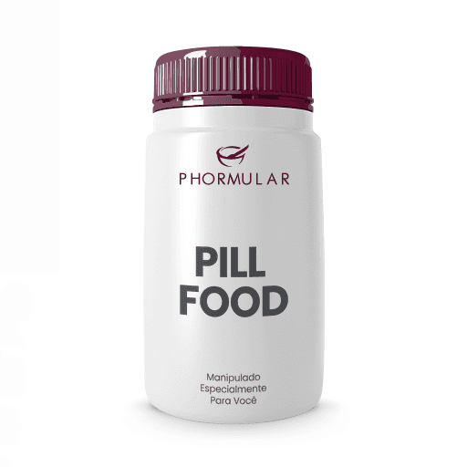 Pill Food