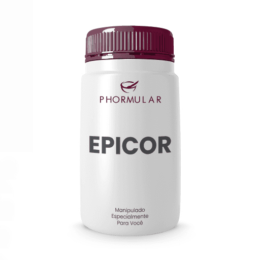 Epicor (500mg)