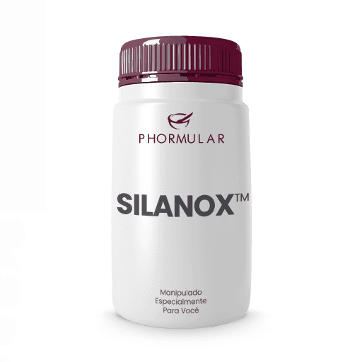 SilanoX™ (300mg)