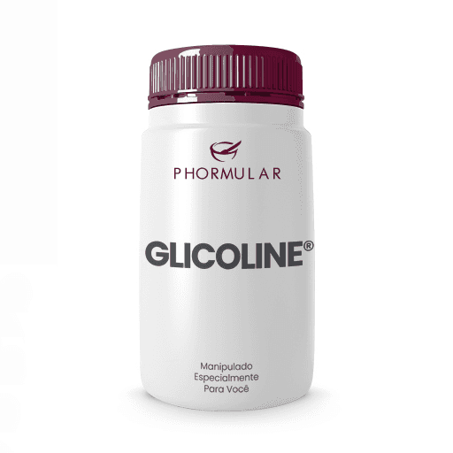 Glicoline® (500mg)