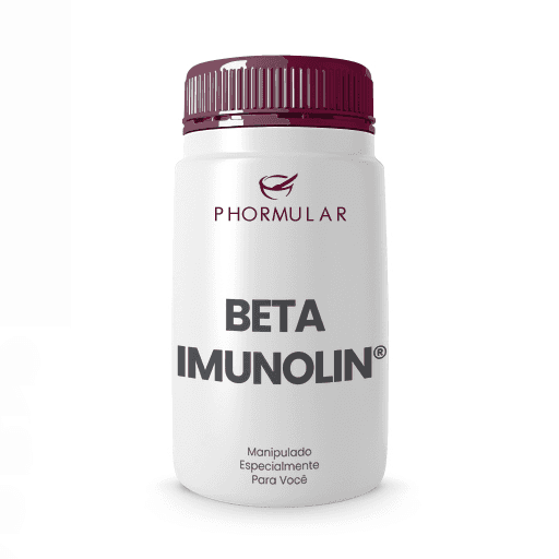 Beta Imunolin® (200mg)