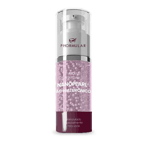 Nanopearl® Ác Hialurônico