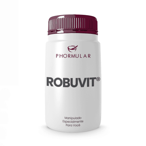 Robuvit® (100mg)